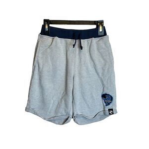 5 for $25🔥7X Jurassic World Grey Athletic Shorts‎